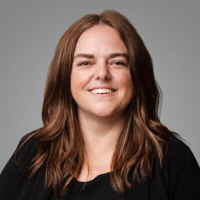 Addie Van Zwoll, PhD, LCSW, LMSW