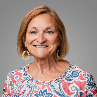 Laura Brey, M.S.