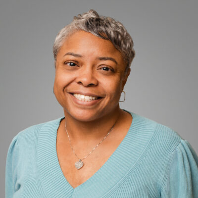 Andrea Green B.S.