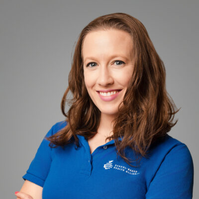 Jenny Klinetob, B.A.