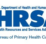 HRSA logo