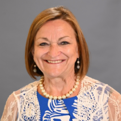 Laura Brey, M.S.
