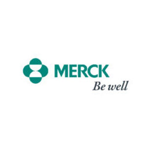 Merck logo