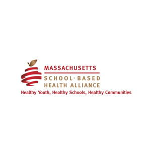 Massachusetts SBHC logo
