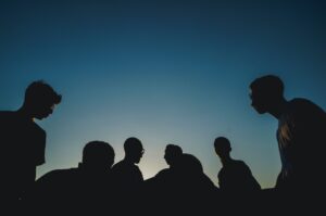 youth background