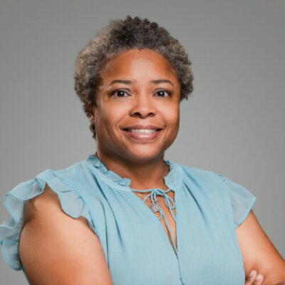 Andrea Green