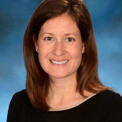 Dr. Jill Haak Bohnenkamp
