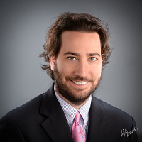 Bryan Joffe, MPH