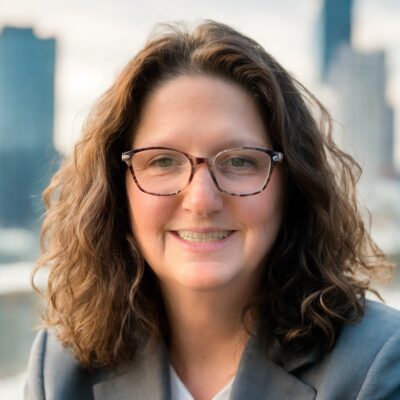 Diana Erani, MBA