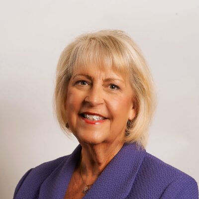 Dr. Kate King, DNP, MS, RN, LSN