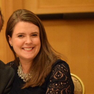 Kelly Vaillancourt Strobach, Ph.D., NCSP 