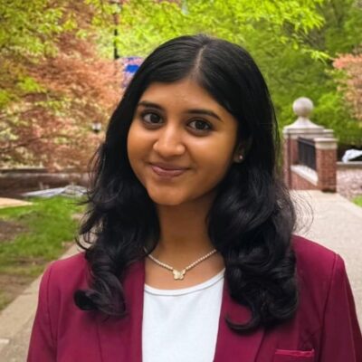 Sahana Srikanth