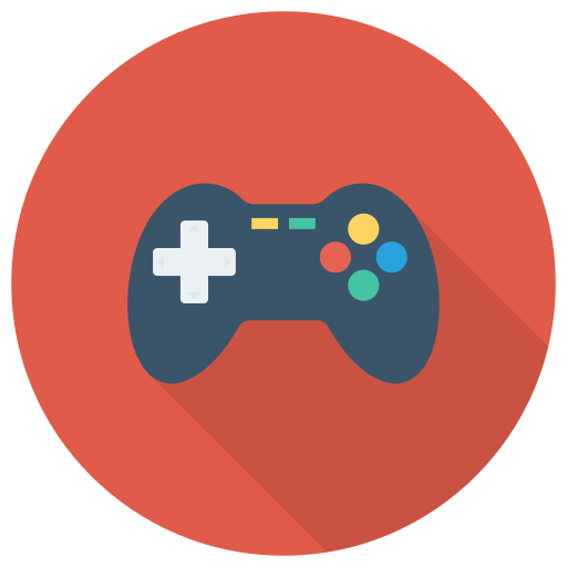 game controller icon