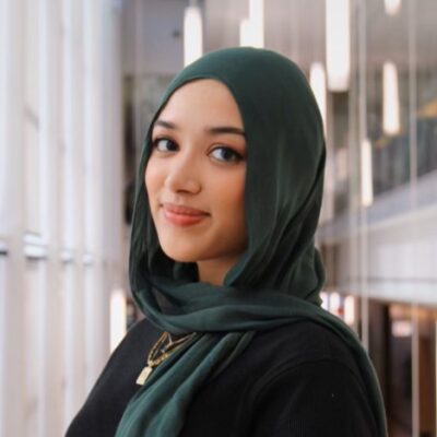 Muntaha Rahman