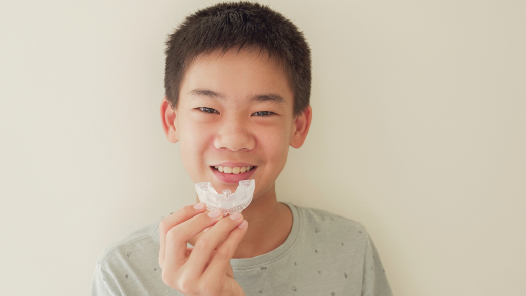 Oral Health SchoolBased Health Alliance