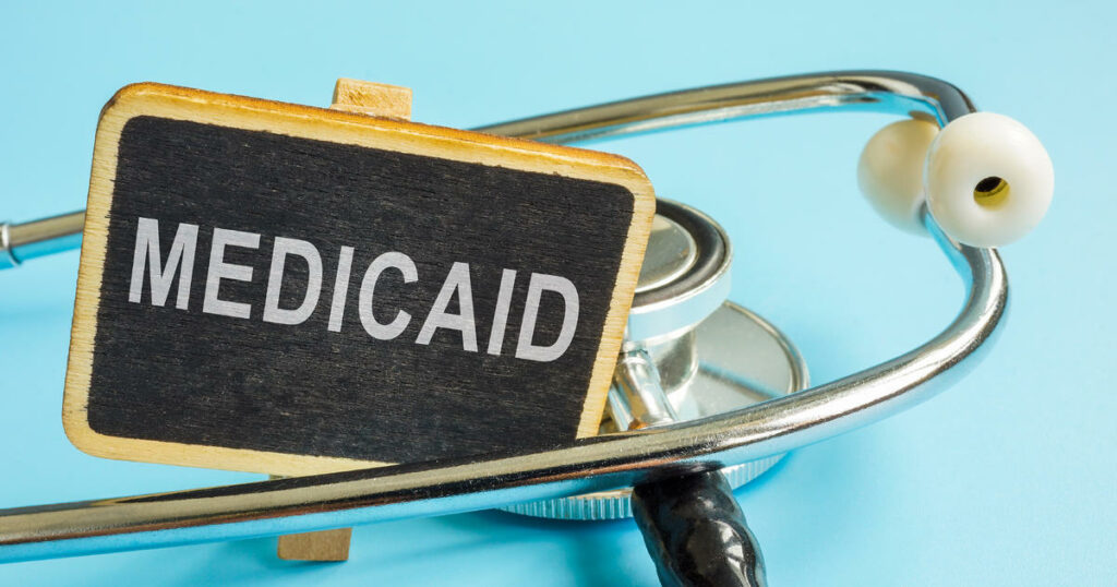 medicaid