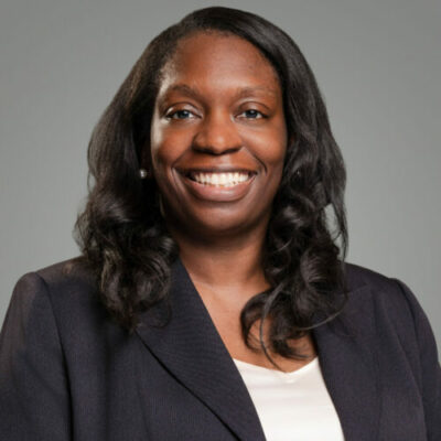 Dannielle Dobbins, M.Ed.