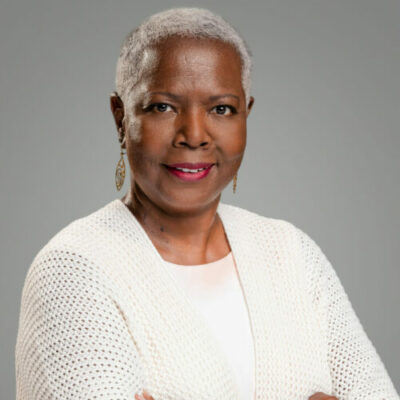 Deirdre Parker