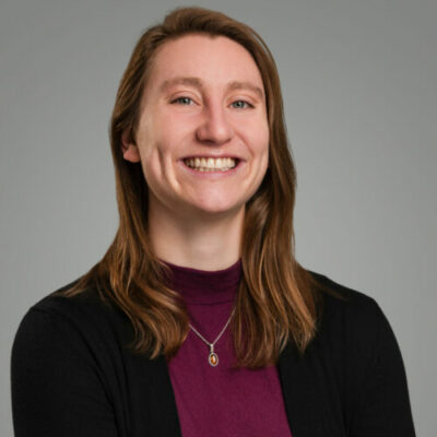Eliana Sullivan, B.S.