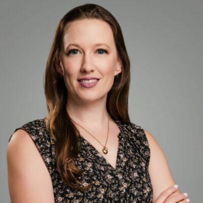 Jenny Klinetob, B.A.