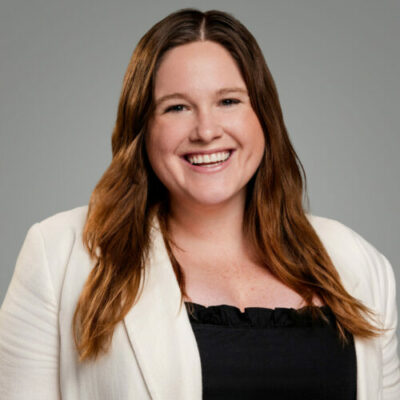 Katherine Cushing, MPH