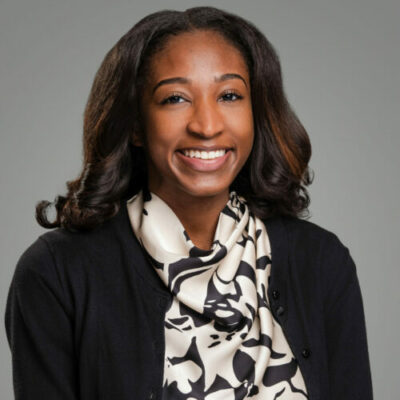 Kristen Smith, MPH