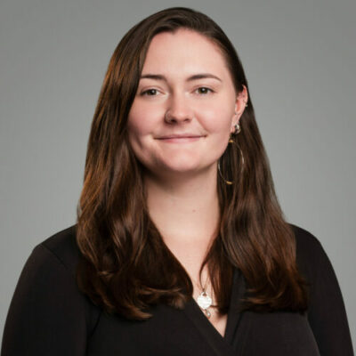Lillian Platten, M.A.