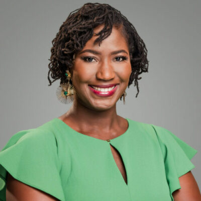 Ngone Diop, BSN, RN, PMP®