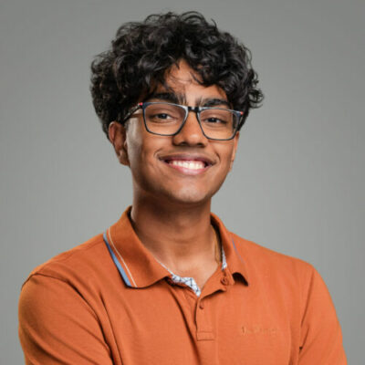 Nikhil Reddy
