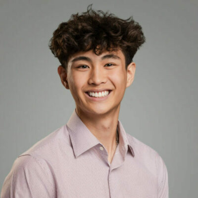 Justin Wang