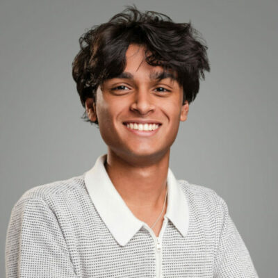 Rikhil Ranjit