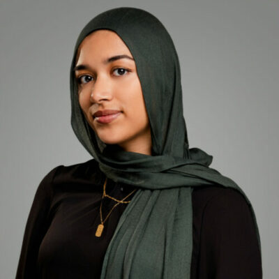 Muntaha Rahman