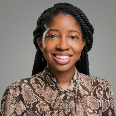 Seleena E. Moore, MPH
