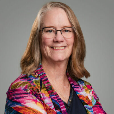 Tammy Alexander, M.Ed.