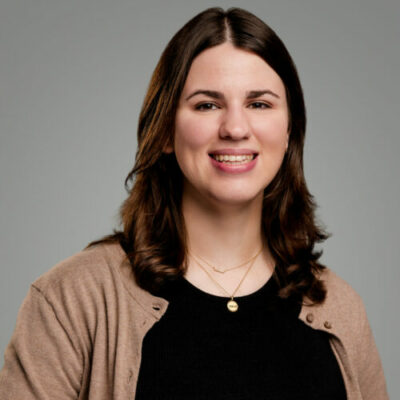 Theresa Bright, B.A.