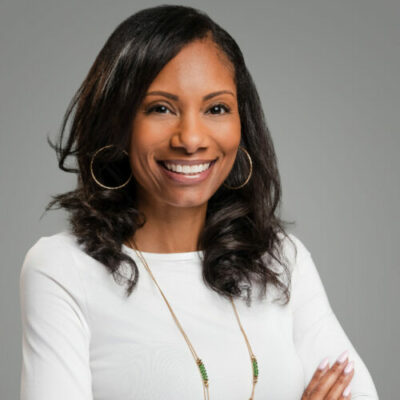 Tierra Brooks, B.S.