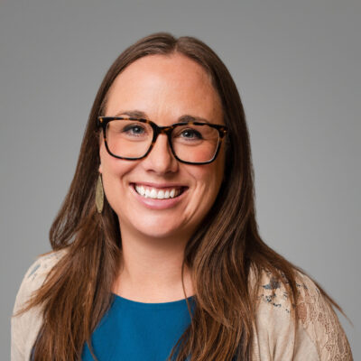Shelley Worstell, MPH