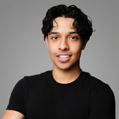 Ketan Tamirisa